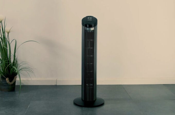 Cecotec EnergySilence 890 Skyline