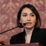 Colombia Foreign Minister