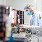 Sateliot incorporará a su constelación cinco nuevos satélites fabricados por Alén Space