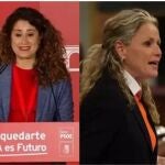 Quiénes son los candidatos para ser el numero 3 del PSOE en sustitución de Santos Cerdán