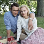 James Franco y Sarah Gadon protagonizan '11.22.63'