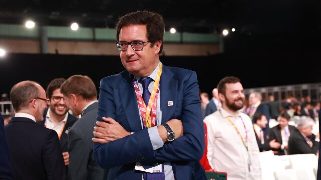 Óscar López cree que el PP pone a los perfiles "más cafres" a dirigir el partido para competir con Vox
