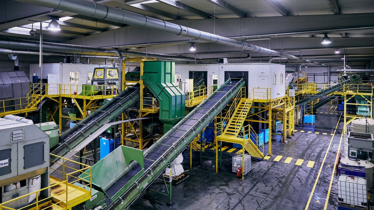 ¡Revolución Verde en Argentina! Cómo la IA y la Tecnología Transforman la Gestión de Residuos Farmacéuticos