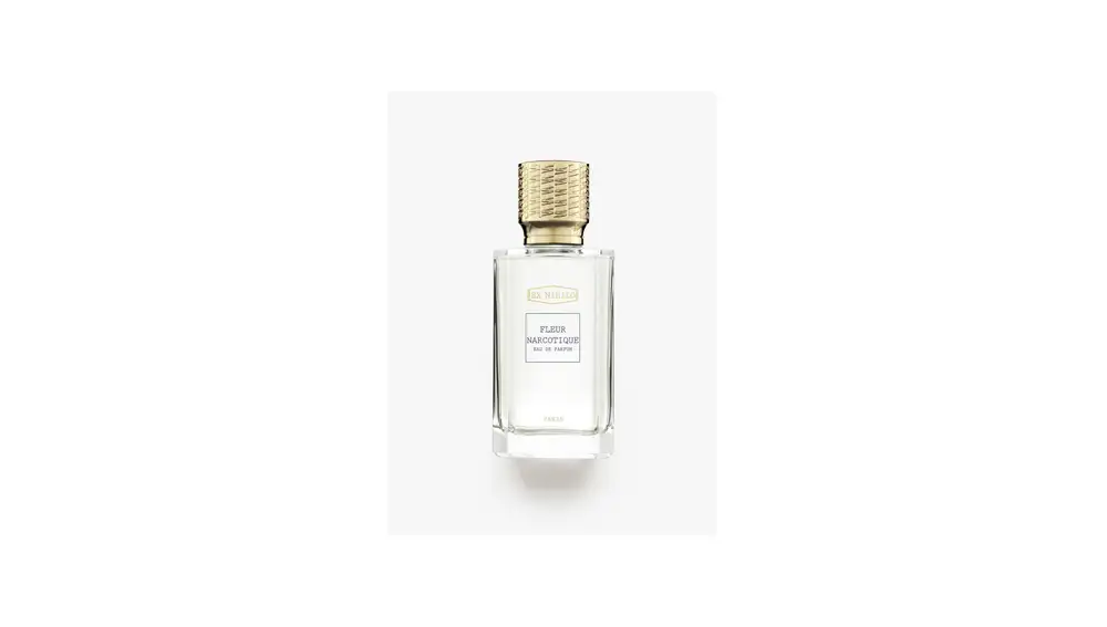 Fleur Narcotique.
