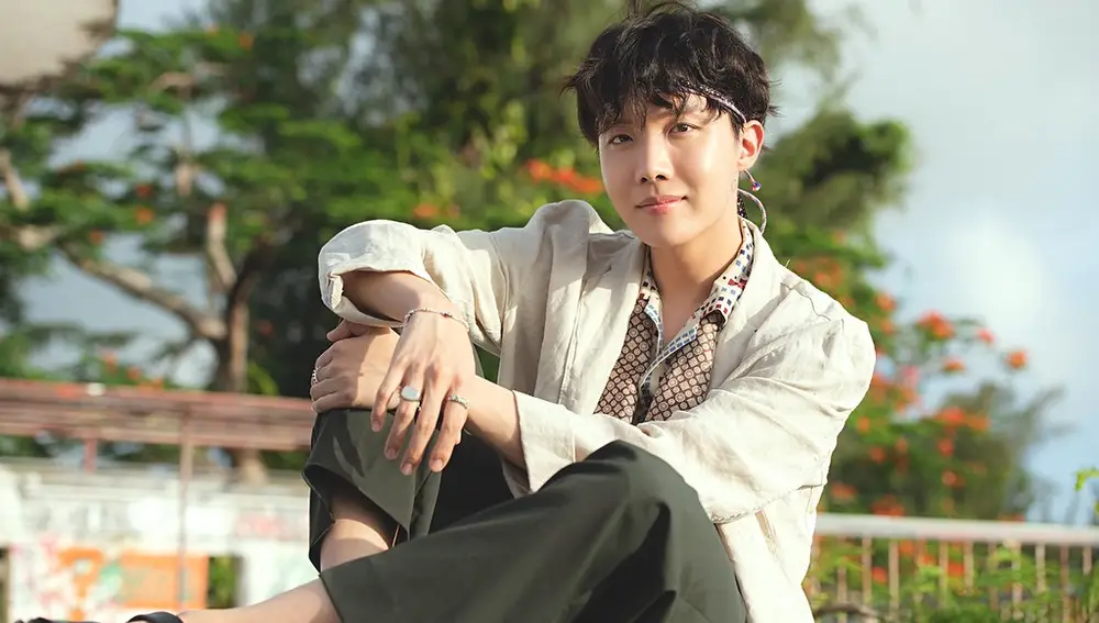 J-Hope