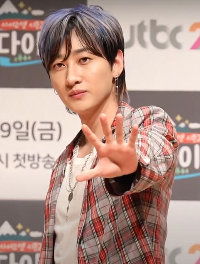 Eunhyuk