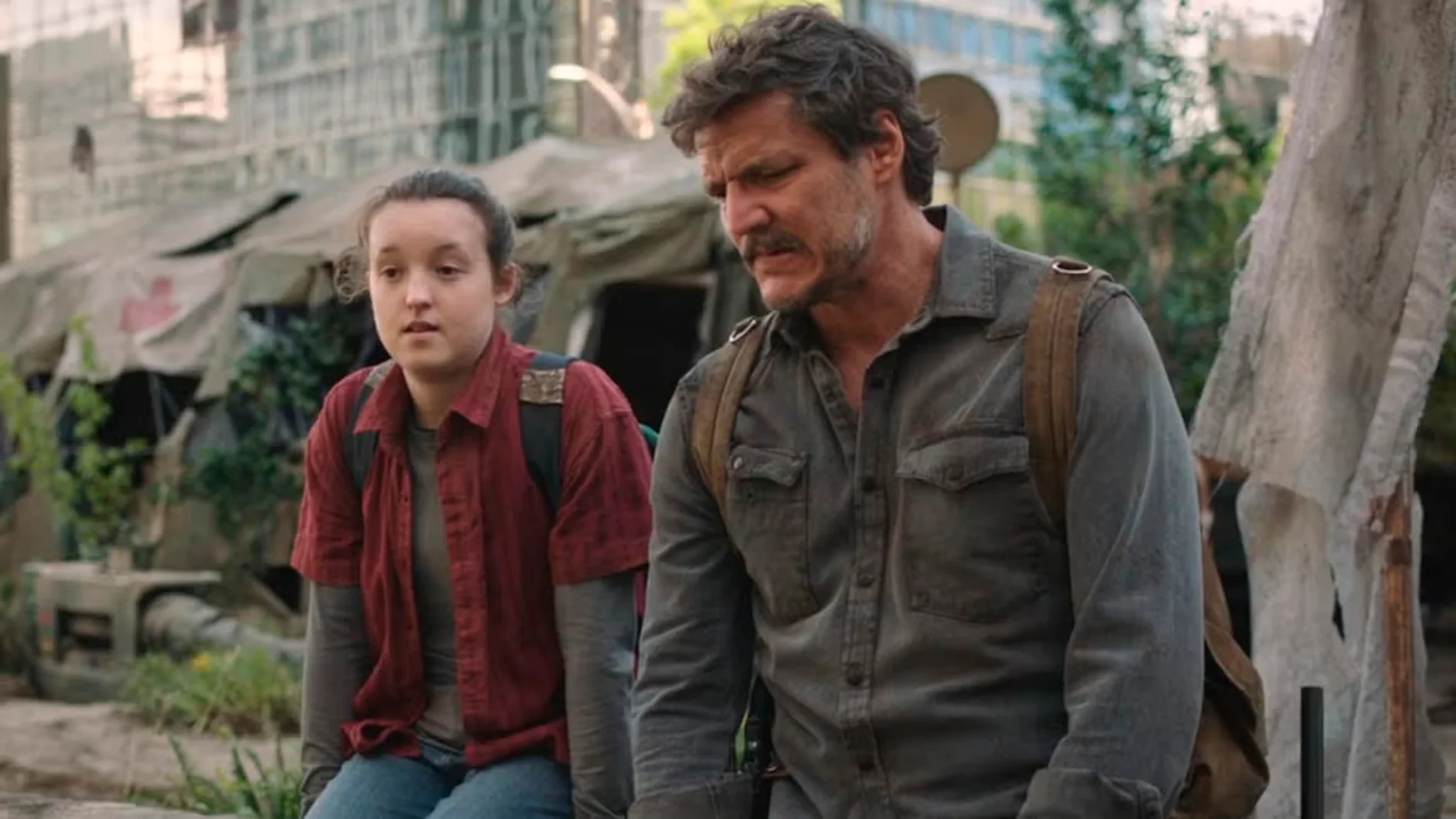 El futuro de la serie de 'The Last of Us' queda en el aire tras la salida de una de sus figuras clave