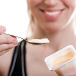 La mejor opción es el yogur tradicional natural 