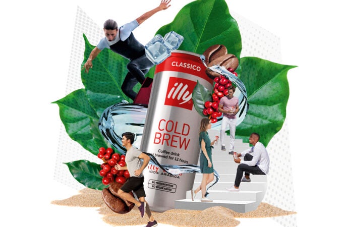 TeamColdBrew: la tendencia de tomar café frío ya no es solo una moda, es un estilo de vida