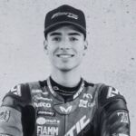 Fallece el piloto español Borja Gómez