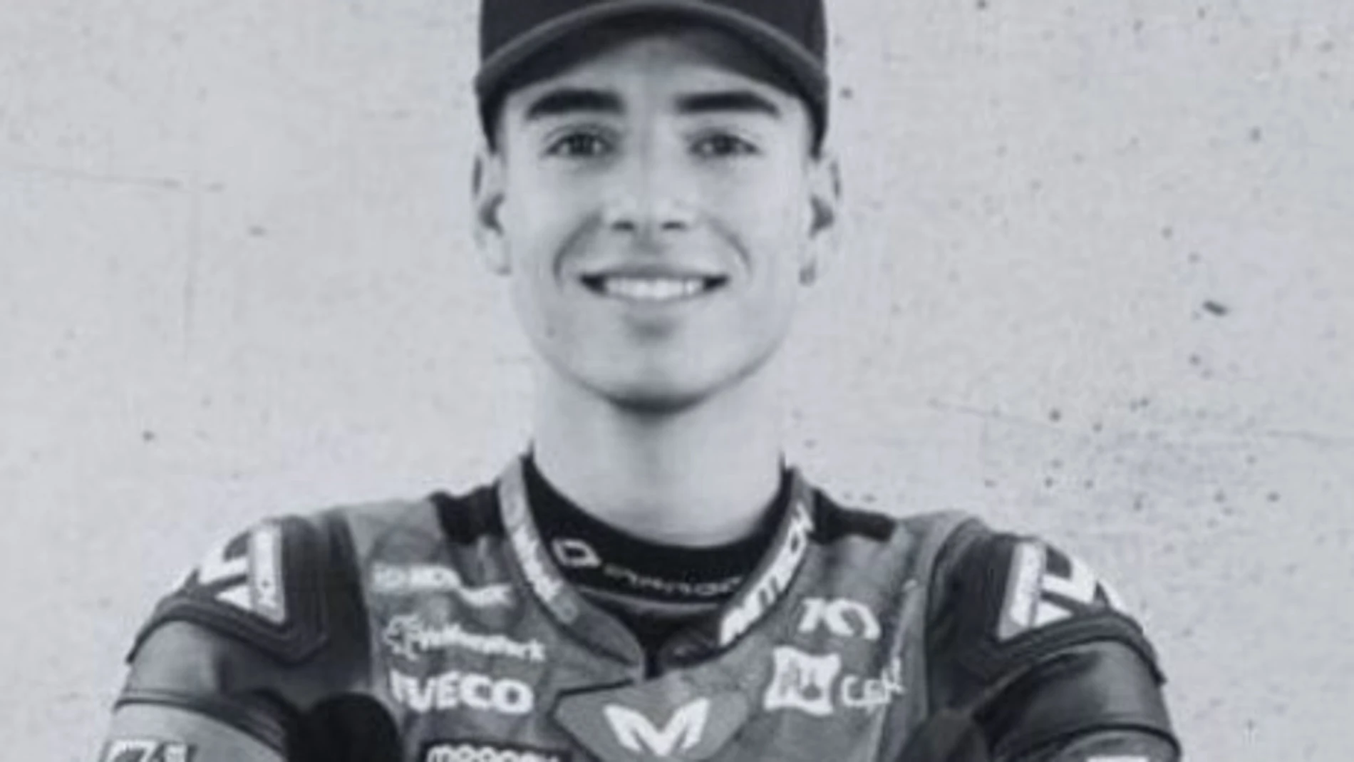 Fallece el piloto español Borja Gómez