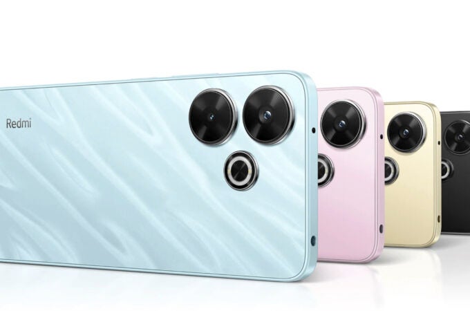 Este smartphone tiene una cámara principal de 108 megapíxeles