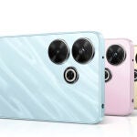 Este smartphone tiene una cámara principal de 108 megapíxeles