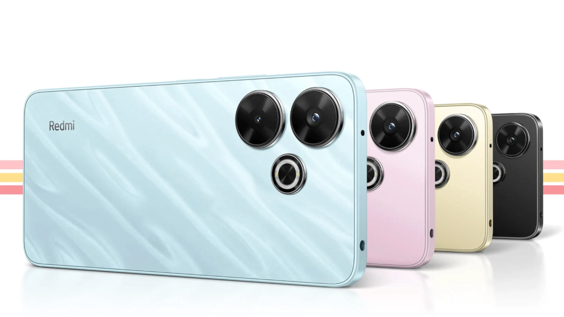 Este smartphone tiene una cámara principal de 108 megapíxeles