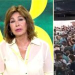 El demoledor editorial de Ana Rosa Quintana contra los socios de Pedro Sánchez: "Parece mentira que la izquierda feminista no se rebele"