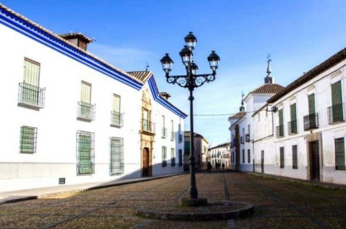 Almagro (Ciudad Real)