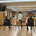 Acepta en Lugo 10 años de prisión por dos violaciones, pero solo cumplirá seis meses antes de ser expulsado del país