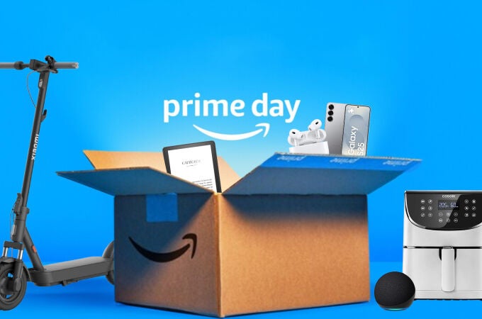 La Fiesta de Ofertas Prime 2025 cada vez está más cerca