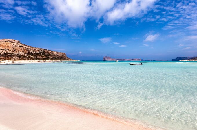 La mejor playa del mundo en 2025
