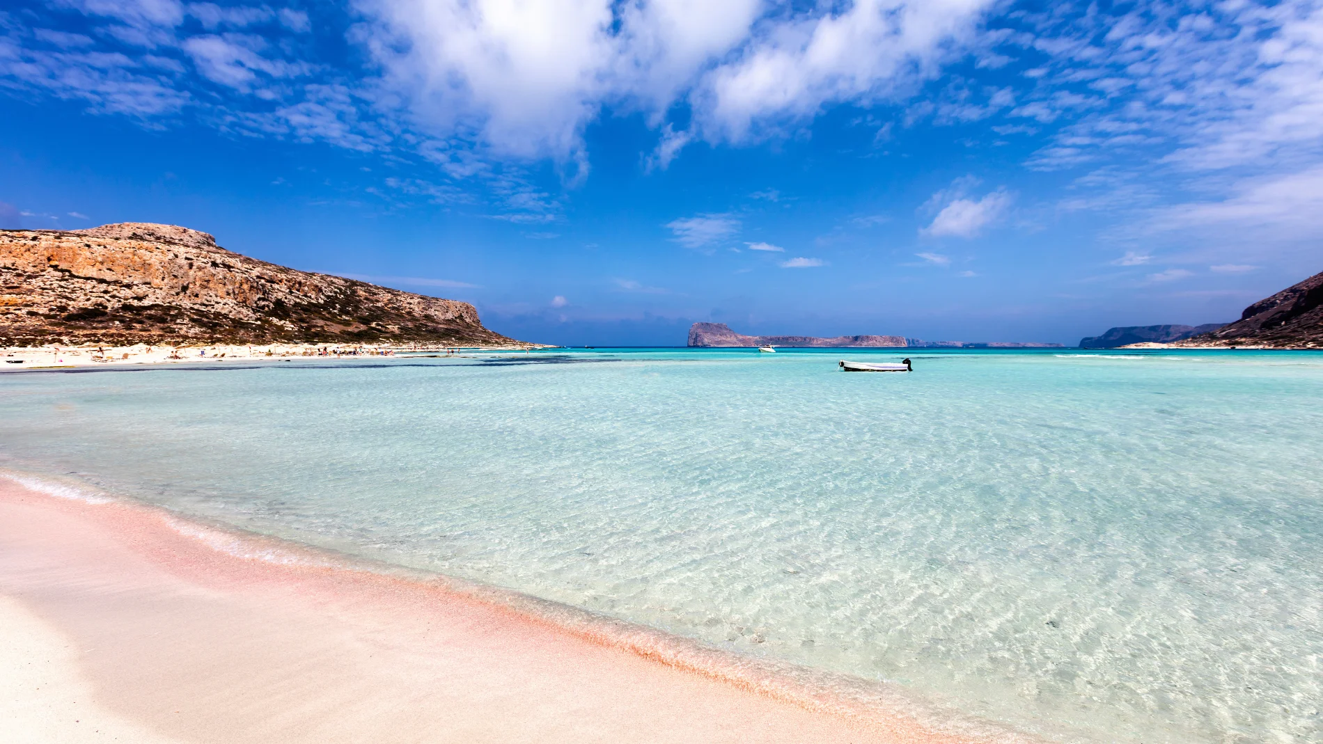 La mejor playa del mundo en 2025