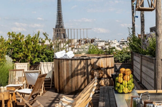 Brach París.