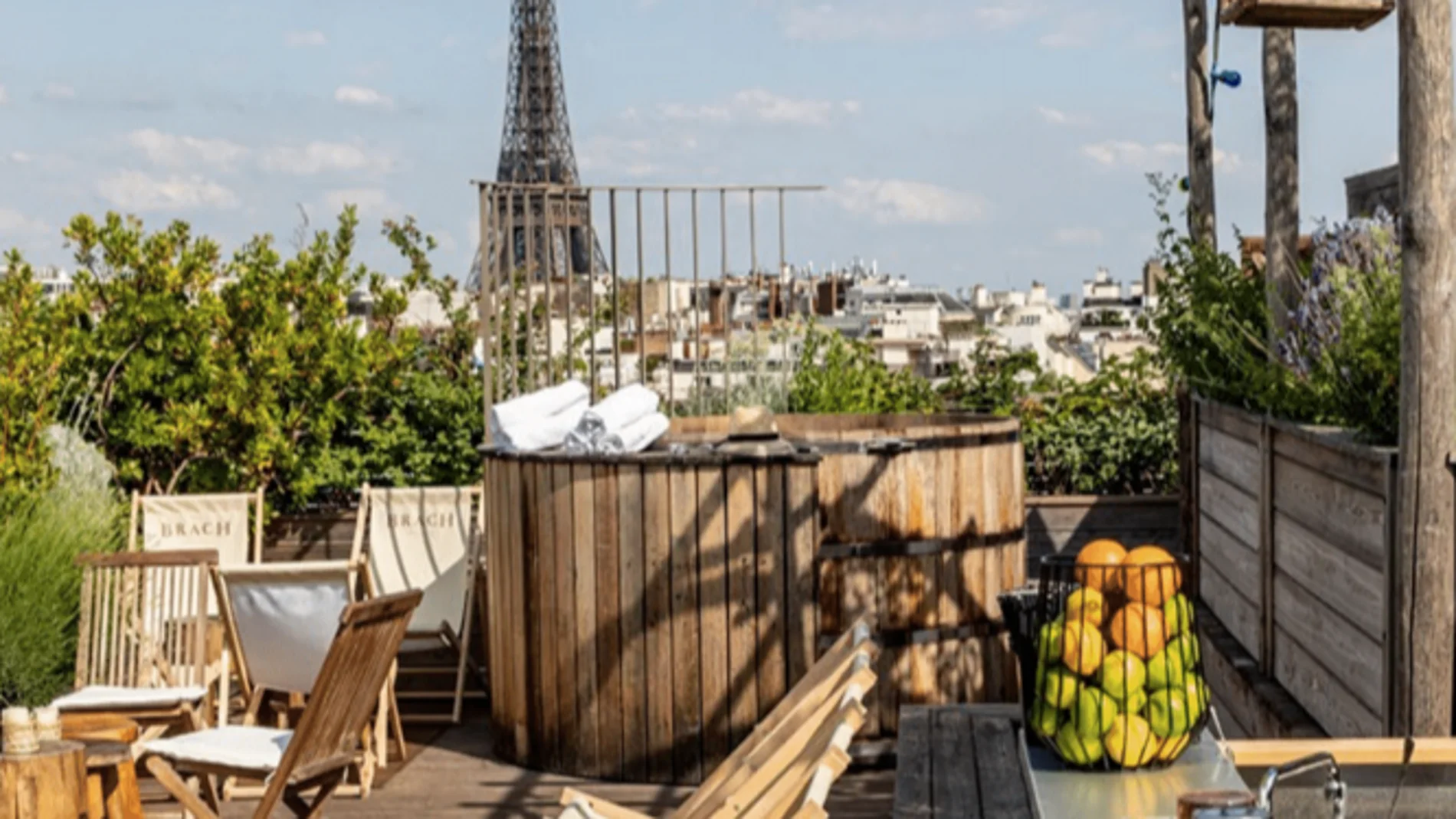 Brach París.