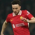 Muere Diogo Jota, jugador del liverpool y su hermano, en directo: reacciones y última hora 