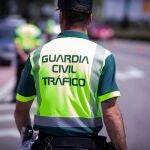 Sucesos.- Fallece un hombre de 31 años en un accidente de tráfico en Acehúche (Cáceres)