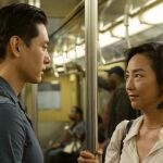 Greta Lee y Yoo Teo protagonizan este drama romántico