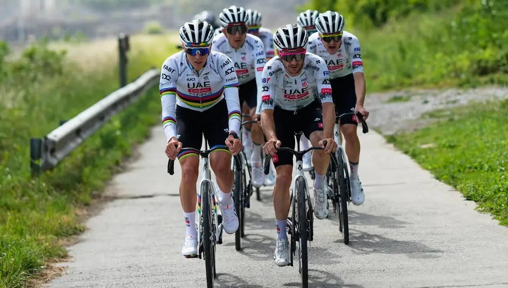 Cycling Tour de France