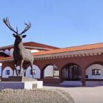 Imagen de la bodega