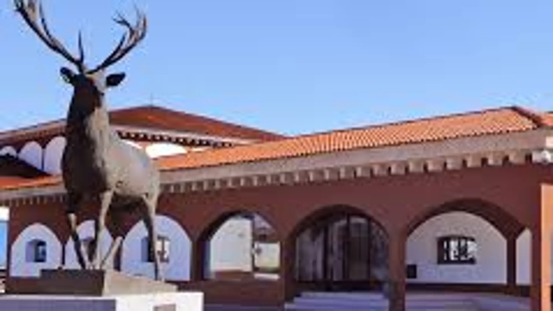 Imagen de la bodega