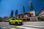 BYD Dolphin Surf, en busca del ciudadano ideal