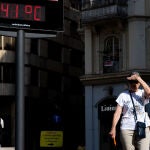 Mueren dos personas de 52 y 53 años por golpes de calor en Castellón y Alicante