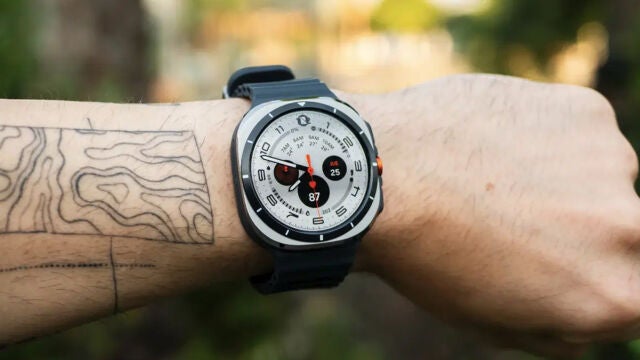 Samsung Galaxy Watch Ultra LTE