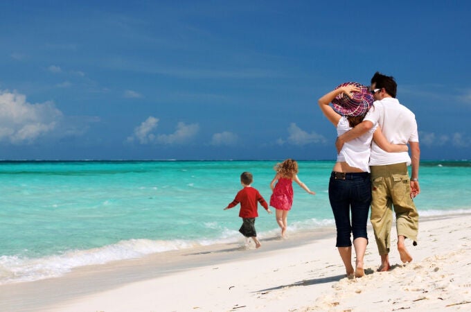 Los mejores préstamos para financiar tus vacaciones: desde 5% TIN y sin comisiones