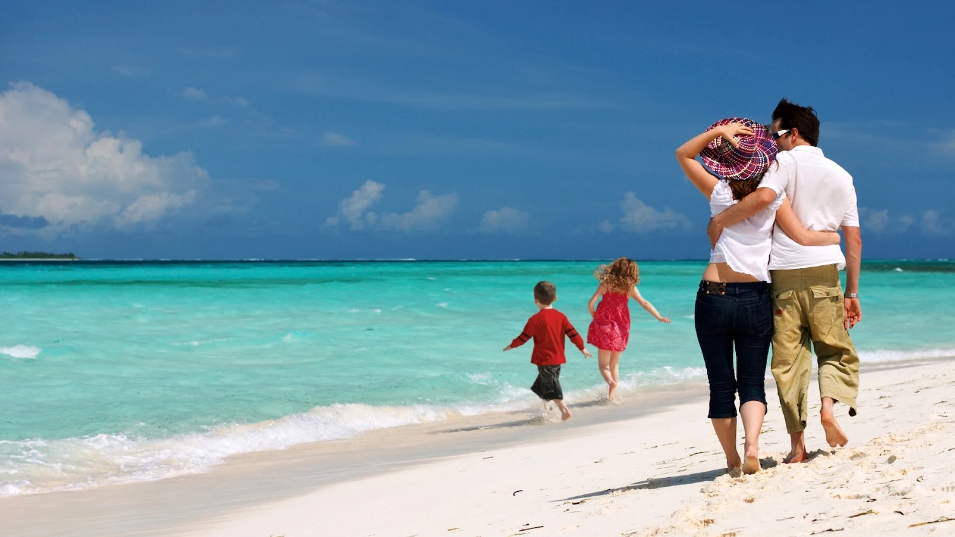 Los mejores préstamos para financiar tus vacaciones