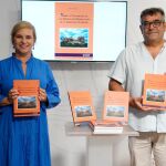 ANDALUCÍA.-Huelva.- Un libro editado por Diputación profundiza en las ermitas de repoblación de la sierra onubense