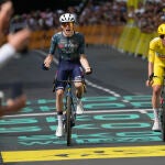 Favoritos, estrellas y grandes ausencias del Tour de Francia 2025