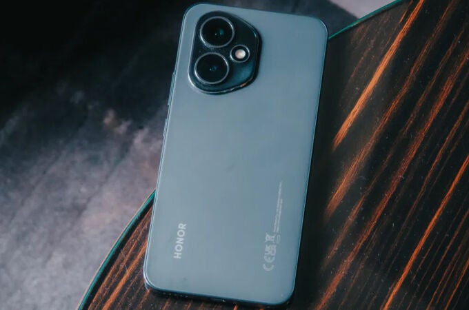 HONOR 400
