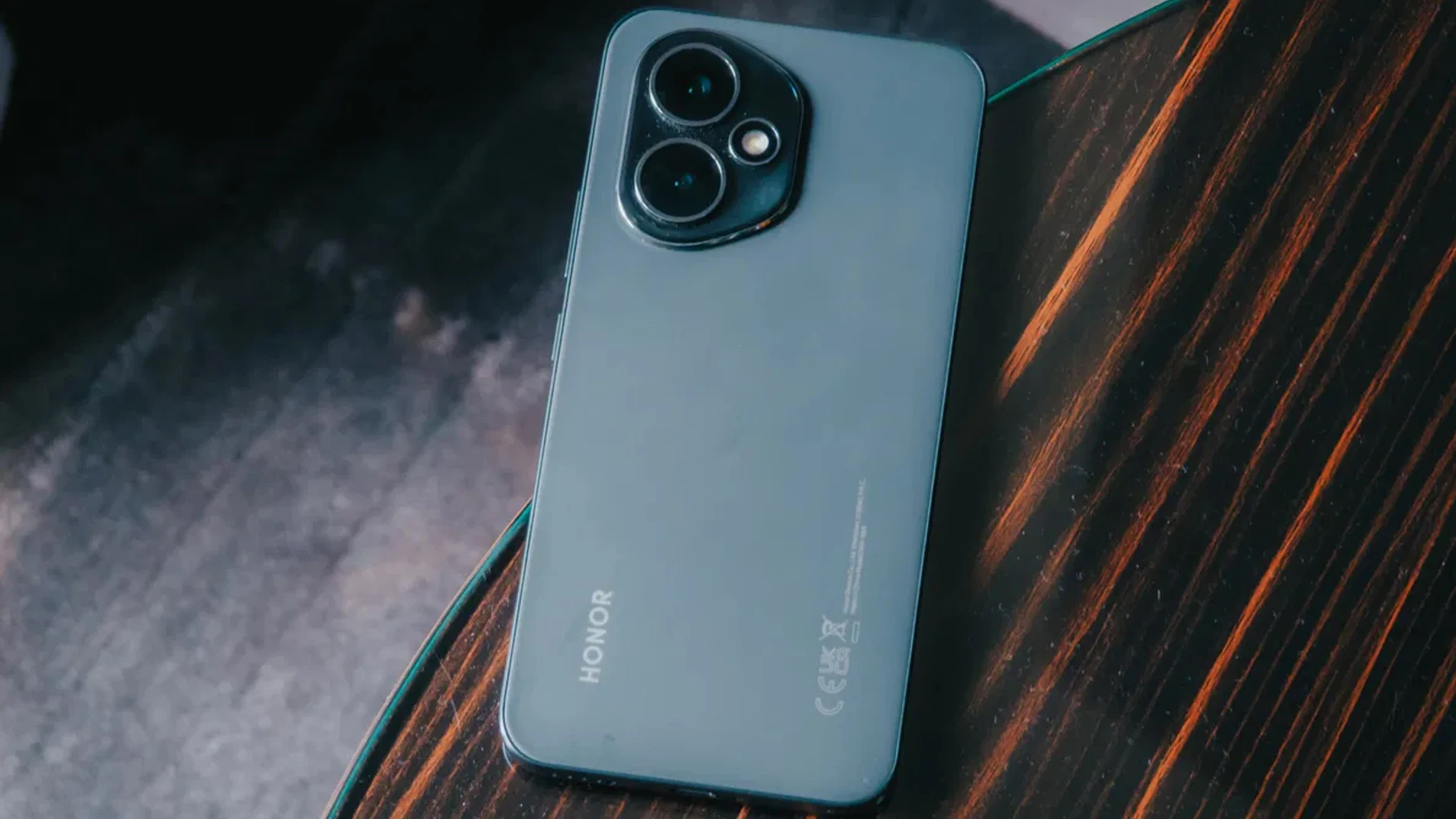 HONOR 400
