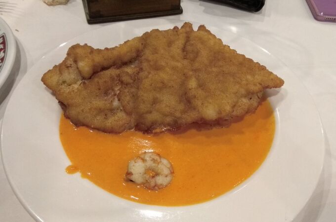 Este es el cachopo de verano que enamora a todos: fresco, sabroso y del mar