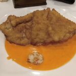 Este es el cachopo de verano que enamora a todos: fresco, sabroso y del mar