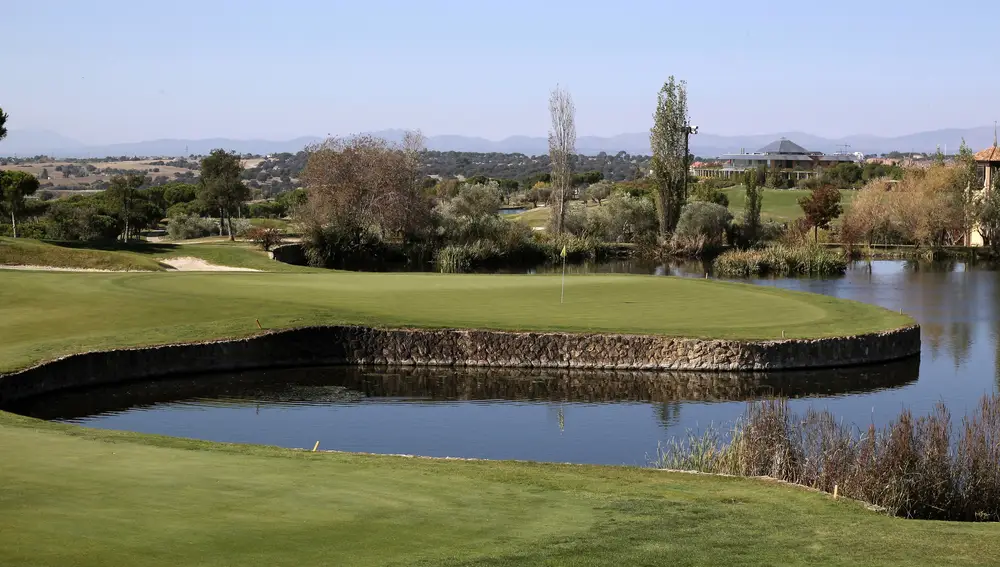 Golf Santander ©ACGM 2022