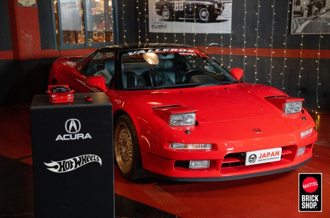 El nuevo "Anti-Ferrari" que todos pueden tener en su colección