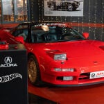 El nuevo "Anti-Ferrari" que todos pueden tener en su colección