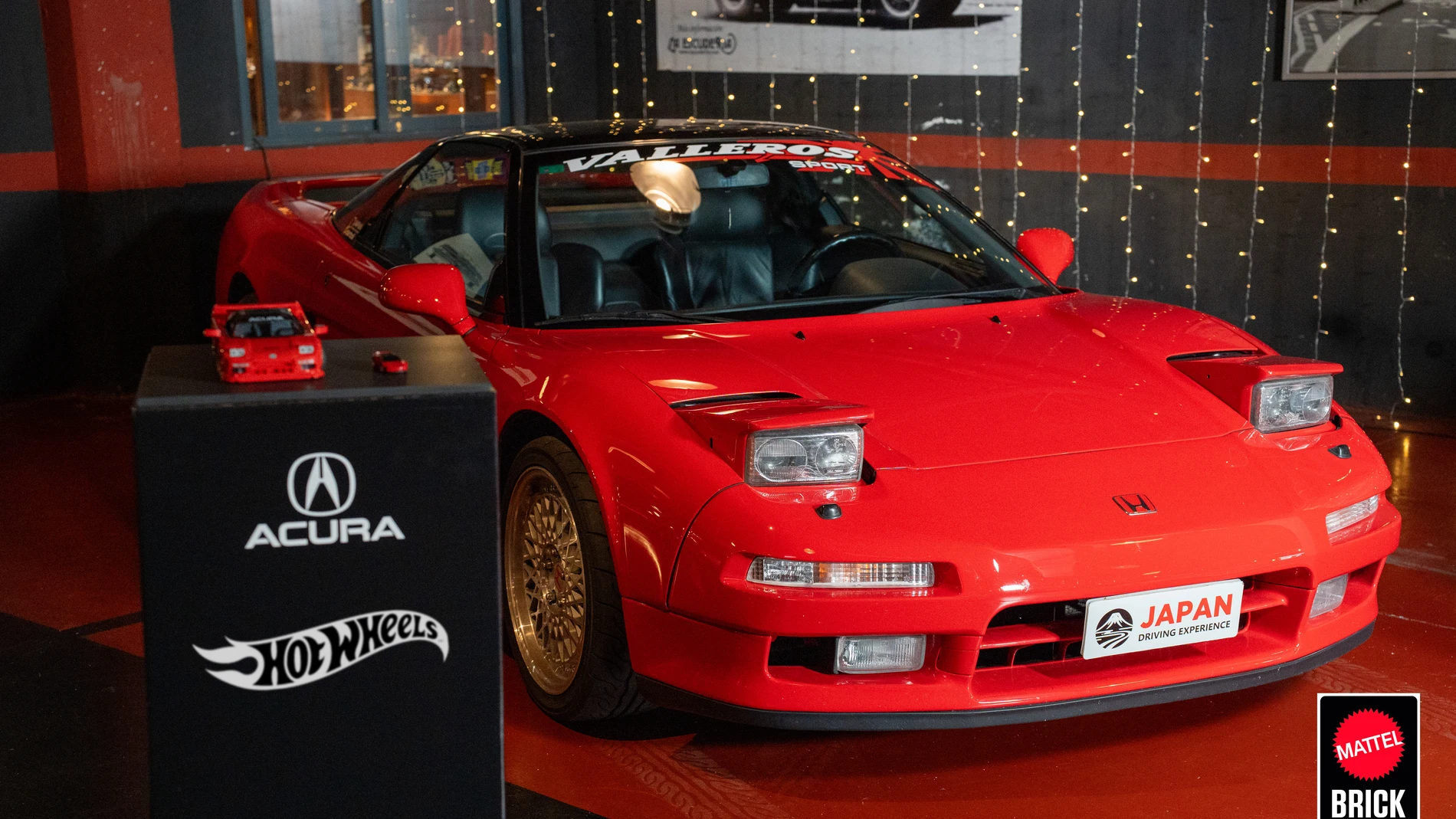 El nuevo "Anti-Ferrari" que todos pueden tener en su colección