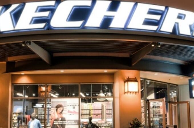 Skechers