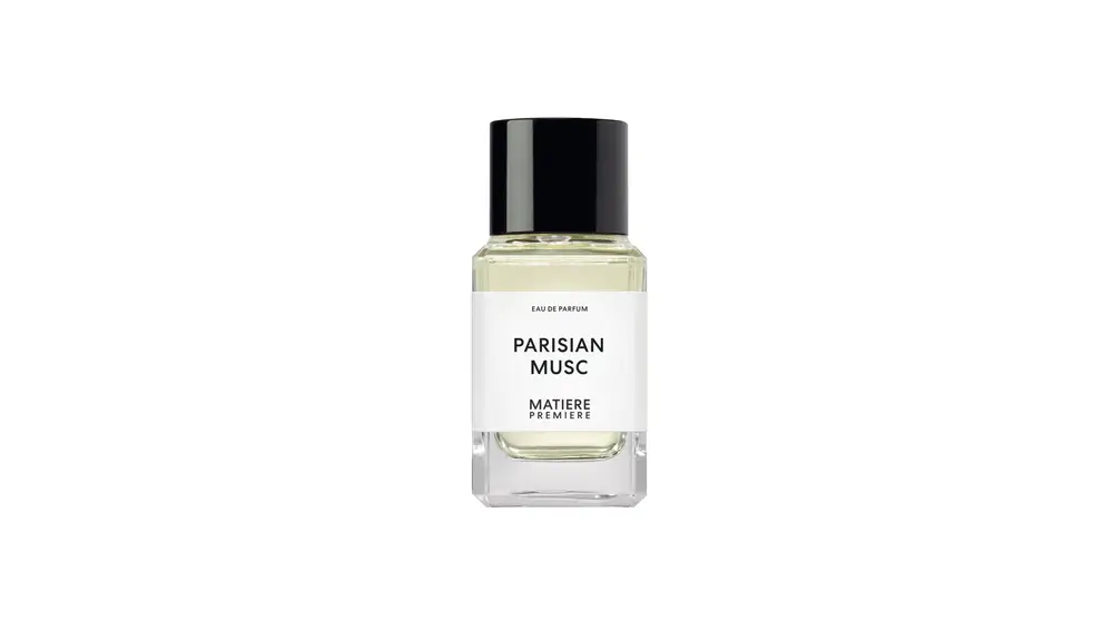 Parisian Musc.