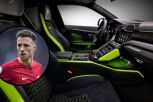 Así era el coche con el que se ha estrellado Diogo Jota: uno de los más potentes del mundo